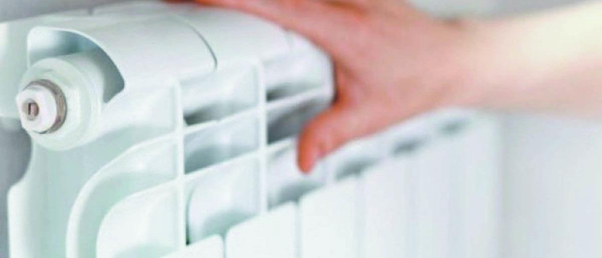 Отопительный сезон  завершился в Петропавловске